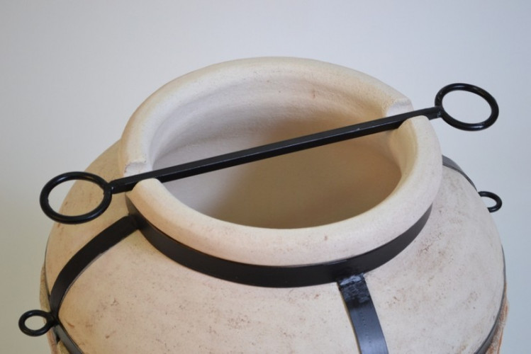 Тандыр Султан Каир Средний в Санкт-Петербурге