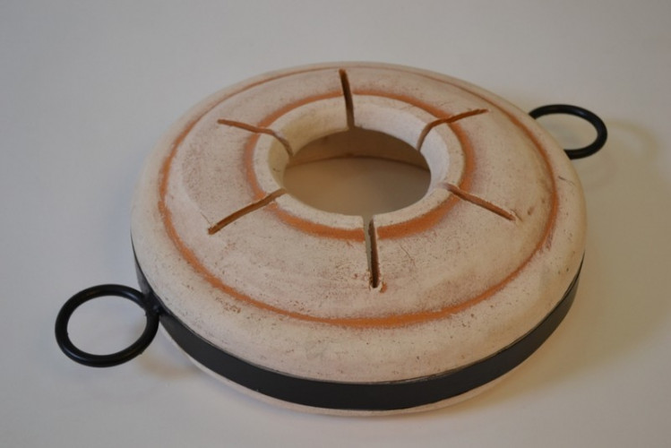 Тандыр Султан Каир Средний в Санкт-Петербурге