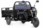 Грузовой электрический трицикл RuTrike D4 1800 60V1200W в Санкт-Петербурге
