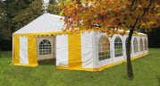Шатер Giza Garden Pro 5 х 12 м в Санкт-Петербурге