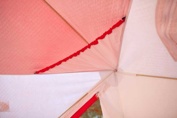 Палатка для рыбалки Медведь КУБ-4 Утепленная в Санкт-Петербурге