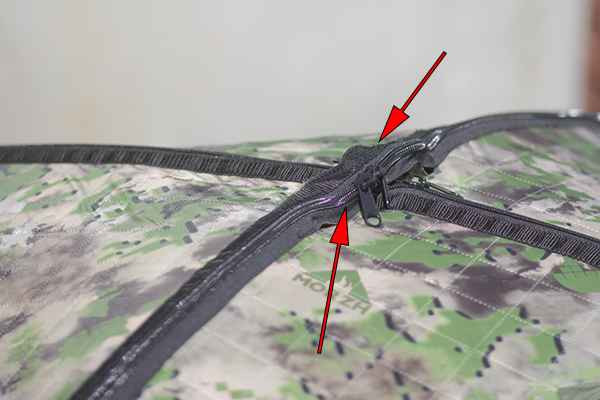 Палатка-Баня МОРЖ КУБ 2 сорт в Санкт-Петербурге