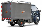 Грузовой электротрицикл Rutrike КАРГО 1800 в Санкт-Петербурге