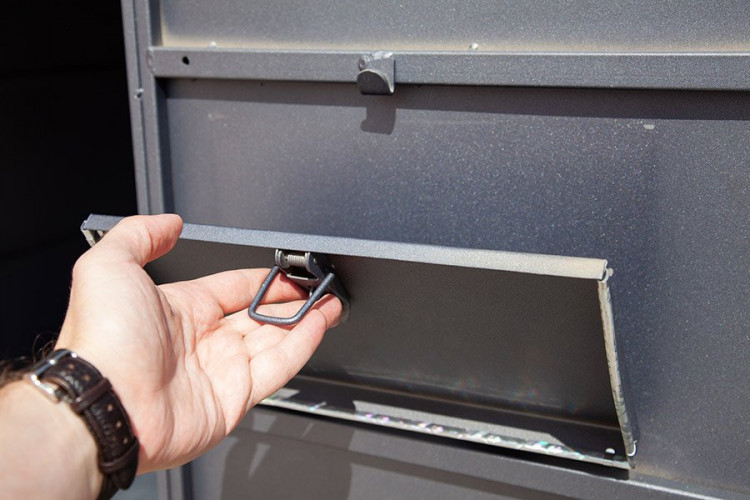 Грузовой электротрицикл Rutrike КАРГО 1800 в Санкт-Петербурге