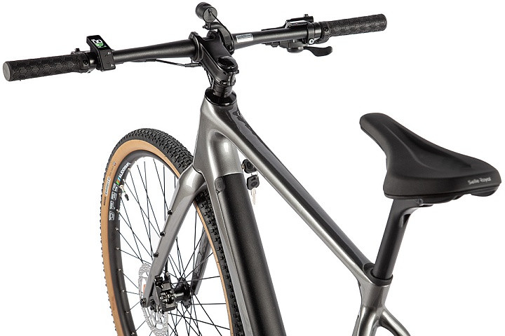 Электровелосипед 700С Sporto в Санкт-Петербурге