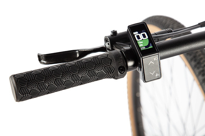 Электровелосипед 700С Sporto в Санкт-Петербурге