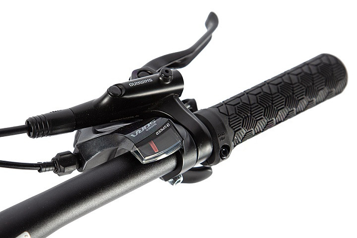 Электровелосипед 700С Sporto в Санкт-Петербурге