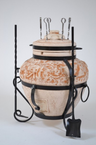 Тандыр Султан Каир Малый в Санкт-Петербурге