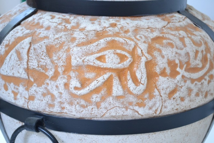 Тандыр Султан Каир Малый в Санкт-Петербурге