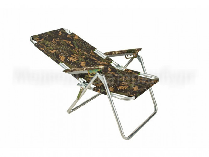 Кресло-шезлонг Медведь №5 в Санкт-Петербурге