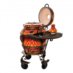 Тандыр Огненный Тандыр Огненный