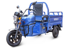 Грузовой электрический трицикл RuTrike Вояж К22