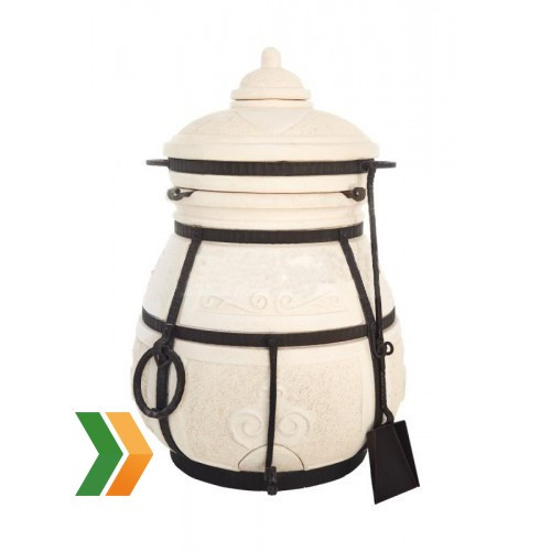 Тандыр Сармат Скиф в Санкт-Петербурге