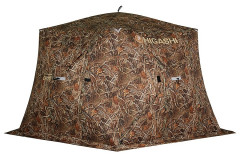 Палатка зимняя HIGASHI CAMO CHUM Палатка зимняя HIGASHI CAMO CHUM