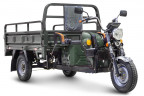 Грузовой электрический трицикл Rutrike D4 1800 60V1500W в Санкт-Петербурге