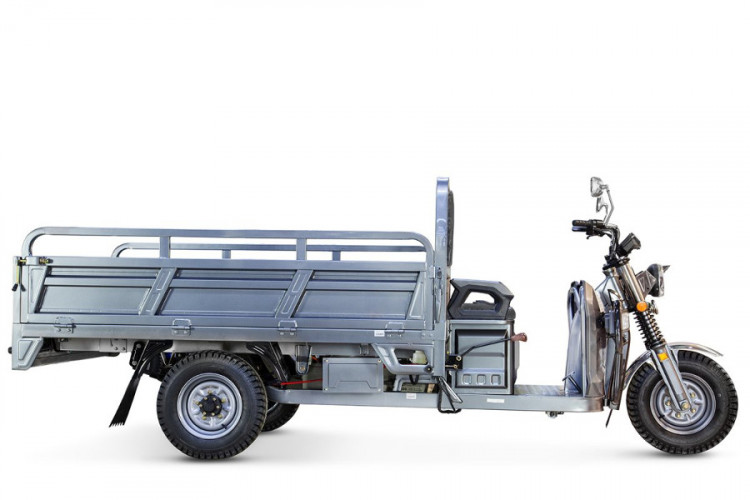 Грузовой электротрицикл Rutrike Эксперт ПРО Плюс 2200 в Санкт-Петербурге