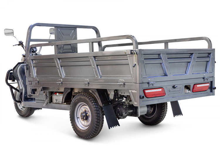 Грузовой электротрицикл Rutrike Эксперт ПРО Плюс 2200 в Санкт-Петербурге