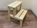 Табурет-стремянка деревянный в Санкт-Петербурге