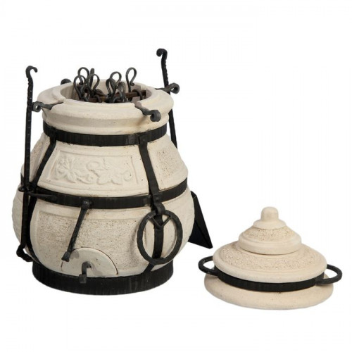 Тандыр Сармат Кочевник в Санкт-Петербурге