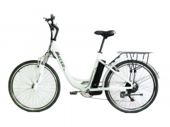 Электровелосипед eNRG Mecer 350W