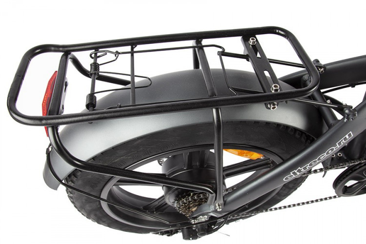 Электровелосипед Eltreco Insider 350 в Санкт-Петербурге