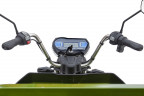 Грузовой электрический трицикл Rutrike Вояж-П2 1250 в Санкт-Петербурге