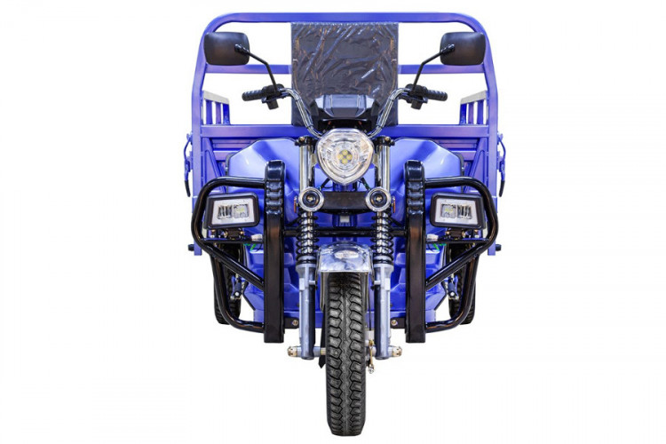 Грузовой электротрицикл Rutrike Эксперт ПРО 2000 в Санкт-Петербурге