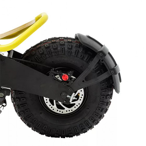 Электросамокат VeloCifero MAD 2000W в Санкт-Петербурге