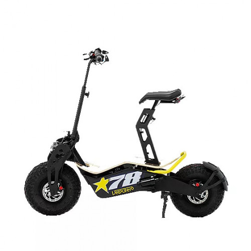 Электросамокат VeloCifero MAD 2000W в Санкт-Петербурге