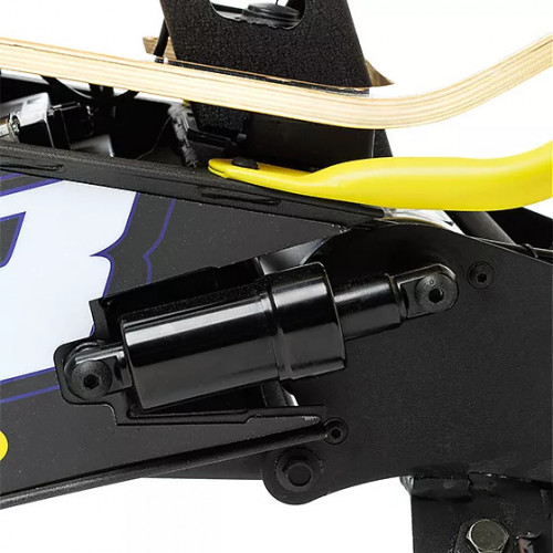 Электросамокат VeloCifero MAD 2000W в Санкт-Петербурге