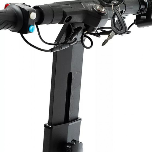 Электросамокат VeloCifero MAD 2000W в Санкт-Петербурге