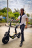 Электросамокат VeloCifero MAD 2000W в Санкт-Петербурге
