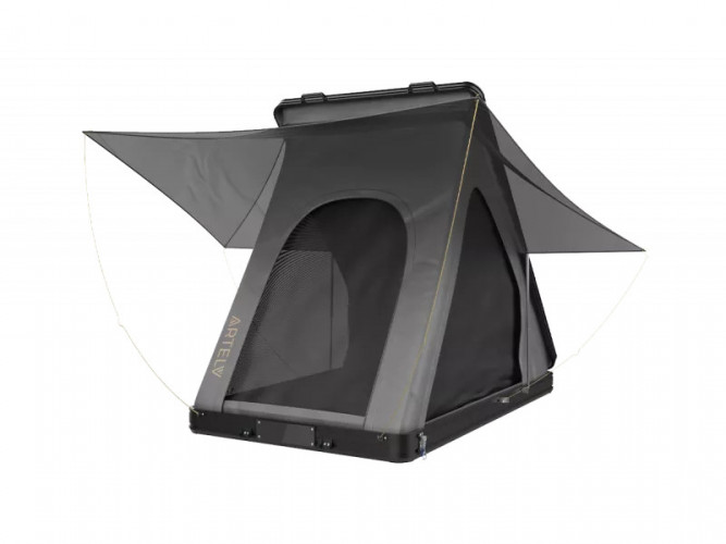 Автомобильная палатка ARTELV ROOF TENT P в Санкт-Петербурге