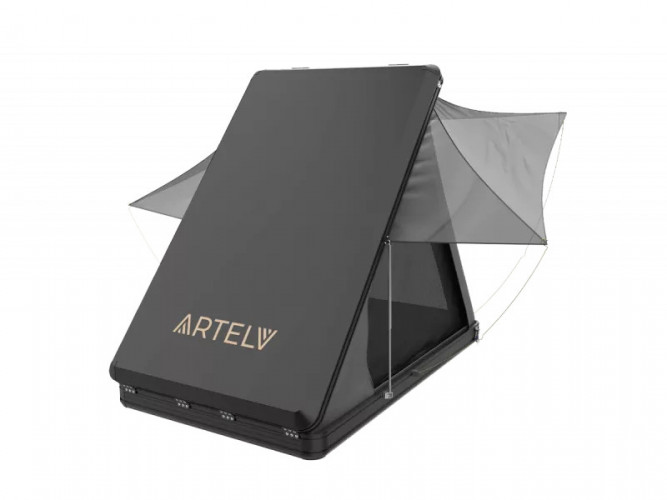 Автомобильная палатка ARTELV ROOF TENT P в Санкт-Петербурге