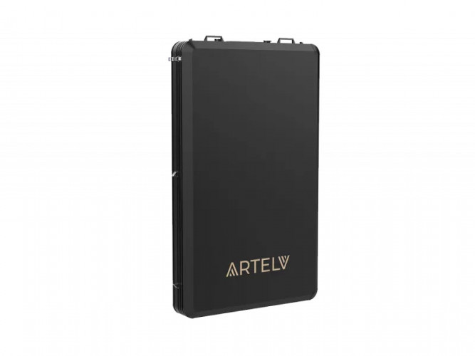 Автомобильная палатка ARTELV ROOF TENT P в Санкт-Петербурге