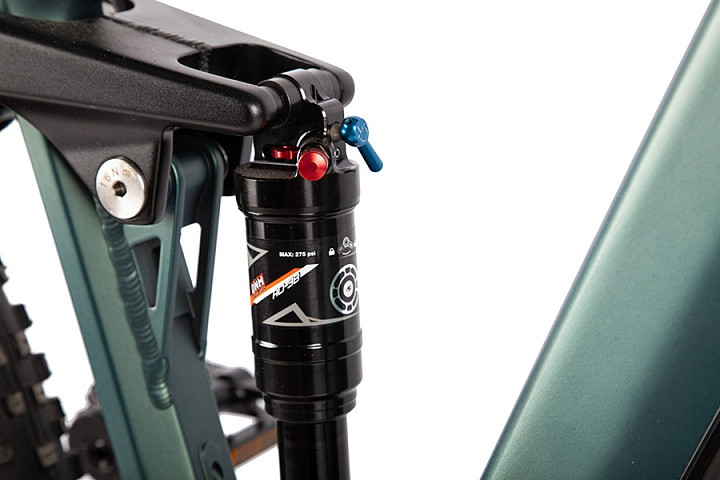 Электровелосипед двух подвесный 29" Sporto в Санкт-Петербурге