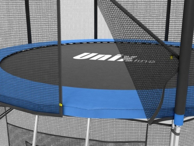 Батут Unix 10 ft outside 305 см в Санкт-Петербурге