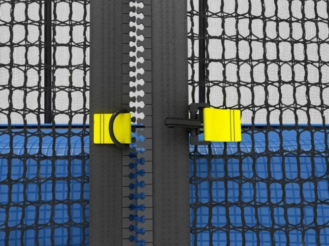 Батут Unix 10 ft outside 305 см в Санкт-Петербурге