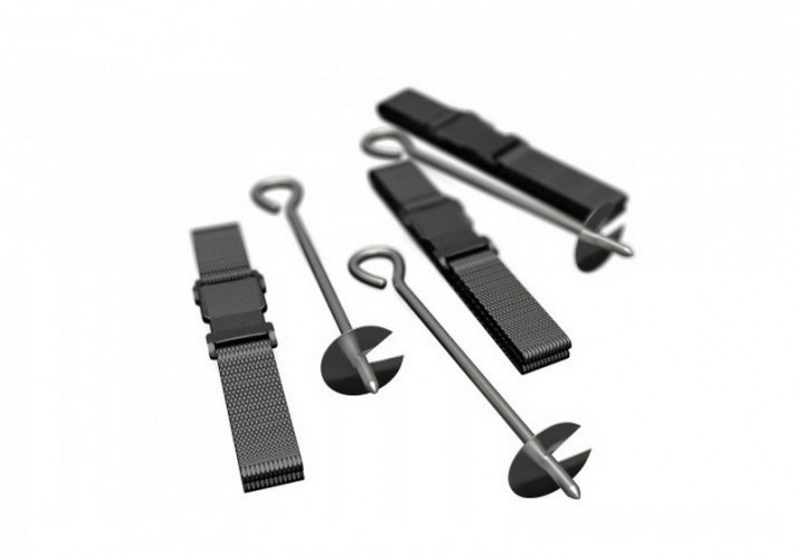 Батут Unix 10 ft outside 305 см в Санкт-Петербурге