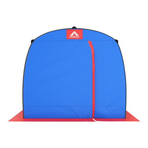 Мобильная баня-палатка МОРЖ Max в Санкт-Петербурге