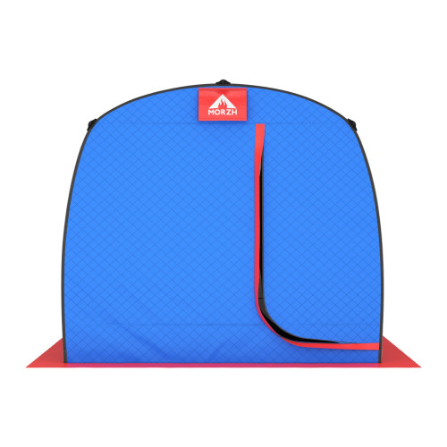 Мобильная баня-палатка МОРЖ Max в Санкт-Петербурге