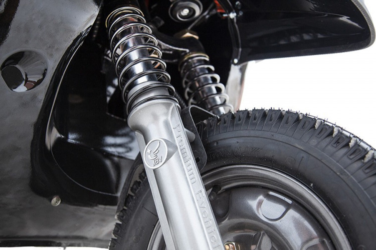 Электрический трицикл Rutrike Рикша NEW в Санкт-Петербурге