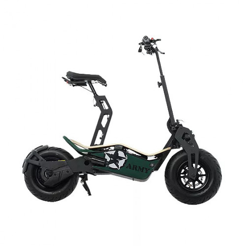 Электросамокат VeloCifero MAD 1000W в Санкт-Петербурге