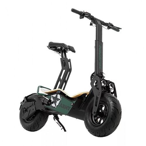 Электросамокат VeloCifero MAD 1000W в Санкт-Петербурге