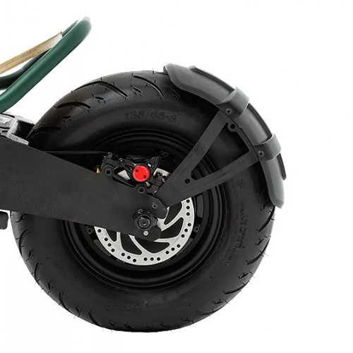 Электросамокат VeloCifero MAD 1000W в Санкт-Петербурге