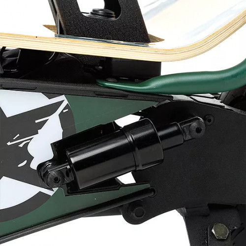 Электросамокат VeloCifero MAD 1000W в Санкт-Петербурге