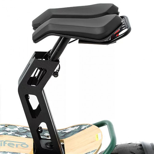 Электросамокат VeloCifero MAD 1000W в Санкт-Петербурге