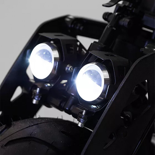 Электросамокат VeloCifero MAD 1000W в Санкт-Петербурге