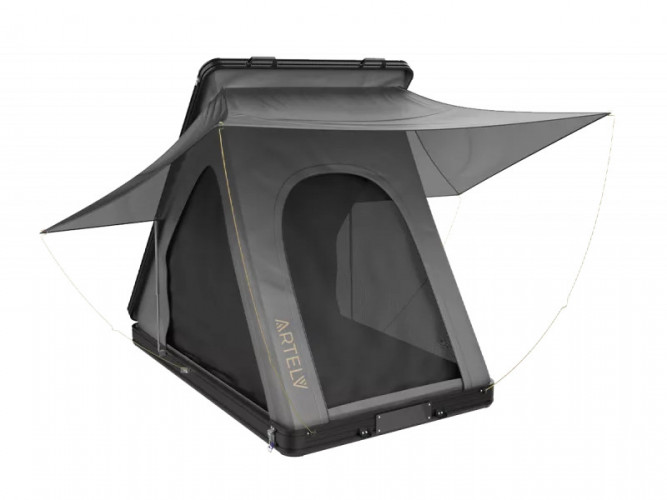 Автомобильная палатка ARTELV ROOF TENT P+ в Санкт-Петербурге