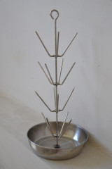 Ёлочка большая D23 см